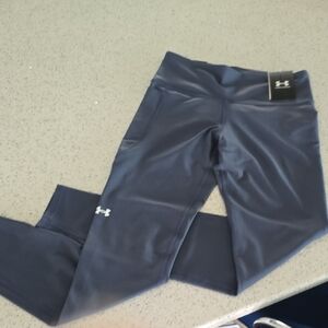 Under Armour Compression Tech HiRise - M